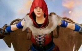 ss8服饰最新爆料