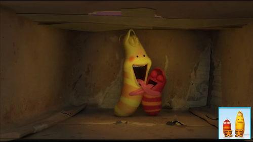 爆料搞笑虫子视频大全图片,盘点那些让人捧腹大笑的虫子视频与图片